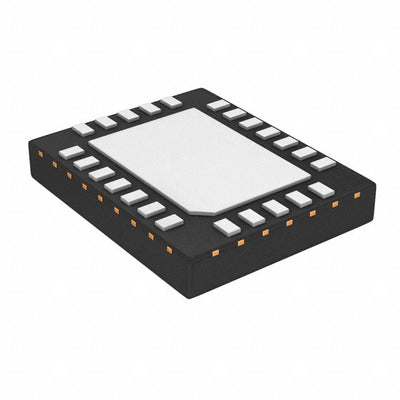 LP5521YQ/NOPB by Texas Instruments - IC LED DRVR RGLTR I2C 24WQFN