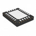 LP5521YQ/NOPB by Texas Instruments - IC LED DRVR RGLTR I2C 24WQFN