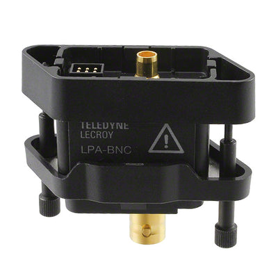 LPA-BNC by Teledyne LeCroy - PROLINK-TO-BNC ADAPTER, 1 EACH
