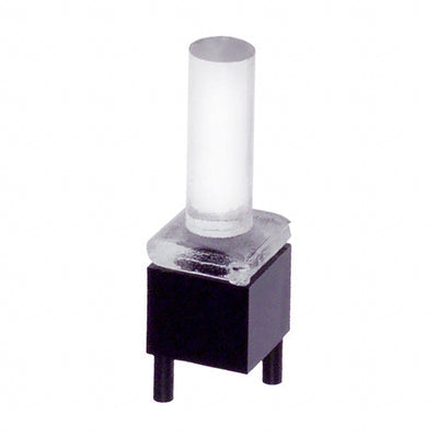LPA-C011301S-10 by Lumex Opto/Components Inc. - LIGHT PIPE 10MM SINGLE VERT SMD