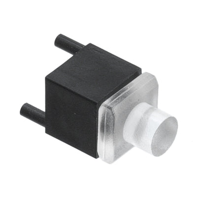 LPA-C011301S-4 by Lumex Opto/Components Inc. - LIGHT PIPE 4MM SINGLE VERT SMD