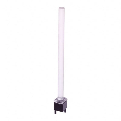 LPA-C011301S-50 by Lumex Opto/Components Inc. - LIGHT PIPE 50MM SINGLE VERT SMD