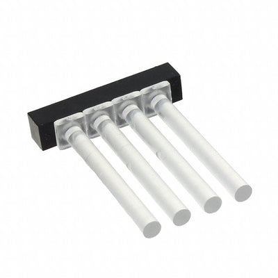 LPA-C041301S-30 by Lumex Opto/Components Inc. - 3MM QUAD UNIT VERTICAL SMT LIGHT