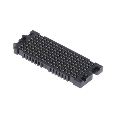 LPAF-20-03.0-S-08-2-K-TR by Samtec Inc. - .050"" LP ARRAY HIGH-SPEED HIGH-