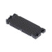 LPAF-20-03.0-S-08-2-K-TR by Samtec Inc. - .050"" LP ARRAY HIGH-SPEED HIGH-