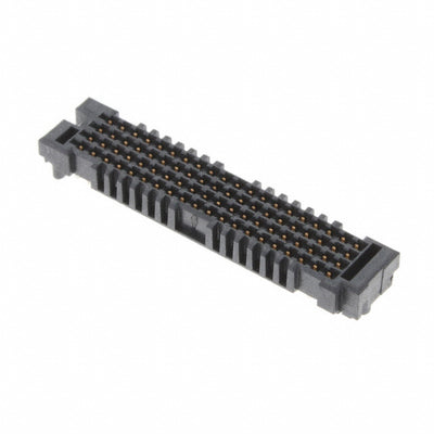 LPAF-20-03.5-L-04-2-K-TR by Samtec Inc. - CONNECTOR ARRAY RCPT 80POS SMD GOLD