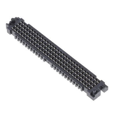 LPAF-30-03.0-L-04-2-K-TR by Samtec Inc. - CONNECTOR ARRAY RCPT 120POS SMD GOLD