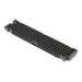 LPAF-30-03.0-L-06-2-K-TR by Samtec Inc. - CONNECTOR ARRAY RCPT 180POS SMD GOLD