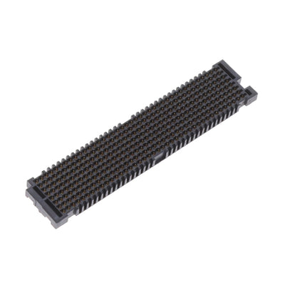 LPAF-40-03.0-L-08-2-K-TR by Samtec Inc. - .050"" LP ARRAY HIGH-SPEED HIGH-