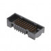 LPAM-10-01.0-L-04-2-K-TR by Samtec Inc. - CONNECTOR ARRAY PLUG 40POS SMD GOLD