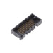 LPAM-10-01.5-L-04-2-K-TR by Samtec Inc. - .050"" LP ARRAY HIGH-SPEED HIGH-
