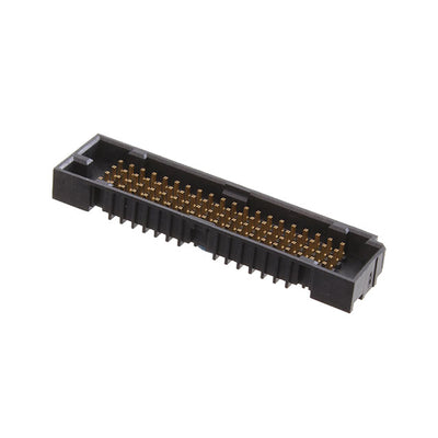LPAM-20-01.0-L-04-2-K-TR by Samtec Inc. - CONNECTOR ARRAY PLUG 80POS SMD GOLD