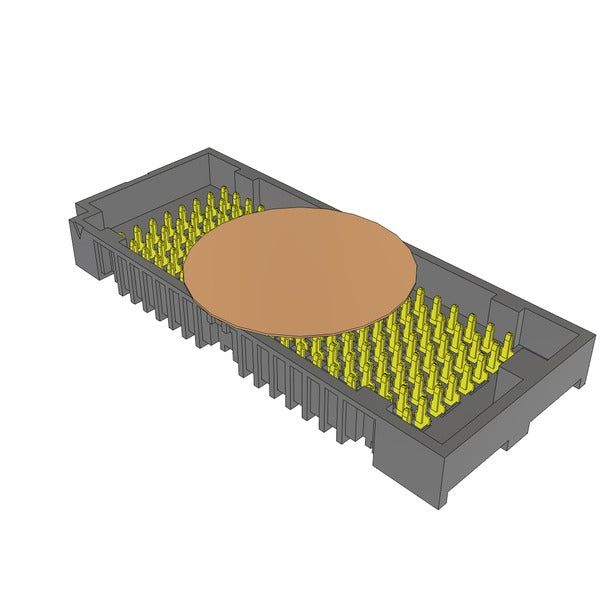 LPAM-20-01.0-L-08-2-K-TR - Samtec Inc.