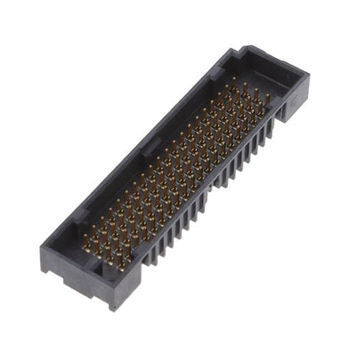 LPAM-20-01.5-L-04-2-K-TR by Samtec Inc. - .050"" LP ARRAY HIGH-SPEED HIGH-