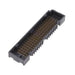 LPAM-20-01.5-L-04-2-K-TR by Samtec Inc. - .050"" LP ARRAY HIGH-SPEED HIGH-