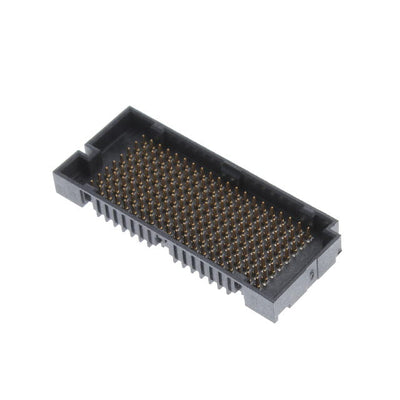 LPAM-20-01.5-S-08-2-K-TR by Samtec Inc. - CONNECTOR ARRAY PLUG 160POS SMD GOLD