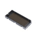LPAM-20-01.5-S-08-2-K-TR by Samtec Inc. - CONNECTOR ARRAY PLUG 160POS SMD GOLD