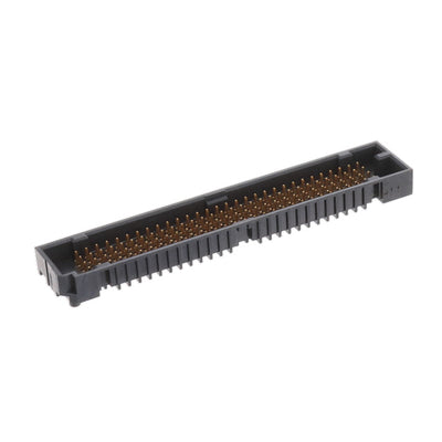 LPAM-30-01.0-L-04-2-K-TR by Samtec Inc. - .050"" LP ARRAY HIGH-SPEED HIGH-