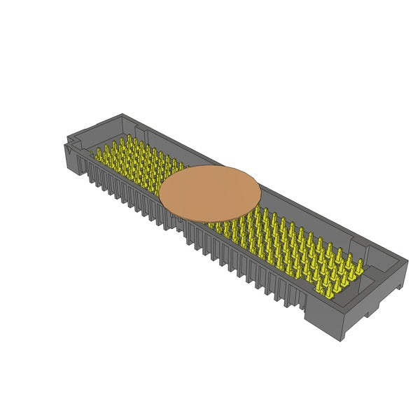LPAM-30-01.0-L-06-1-K-TR - Samtec Inc.