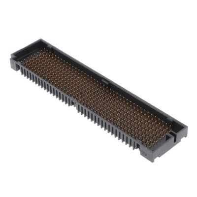 LPAM-40-01.5-S-08-2-K-TR by Samtec Inc. - CONNECTOR ARRAY PLUG 320POS SMD GOLD