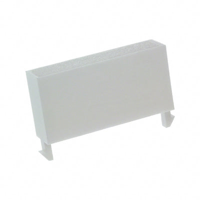 LPB-R0112051S by Lumex Opto/Components Inc. - LIGHT PIPE BAR 20X5MM WHITE DIFF