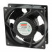 LPC12A99-BTER by Mechatronics Fan Group - FAN AXIAL 120X38MM 90-264VAC EC