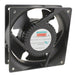 LPC12A99-BWLR by Mechatronics Fan Group - FAN AXIAL 120X38MM 90-264VAC