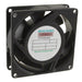 LPC80B99-BTER by Mechatronics Fan Group - FAN AXIAL 80X25MM 90-264VAC EC