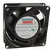 LPC80B99-BTLR by Mechatronics Fan Group - FAN AXIAL 80X25MM 90-264VAC EC