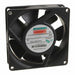 LPC92B99-BTLR by Mechatronics Fan Group - FAN AXIAL 92X25MM 90-264VAC TERM
