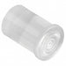 LPC_024_CTP by Visual Communications Company - VCC - LIGHT PIPE ROUND 4MM CLEAR