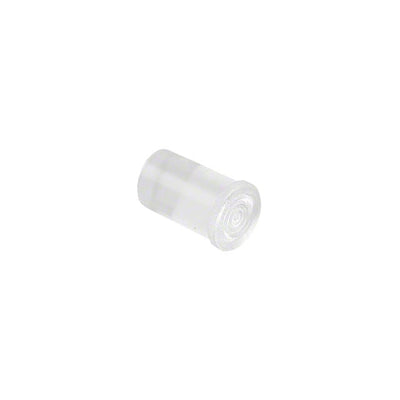 LPC_026_CTP by Visual Communications Company - VCC - LIGHT PIPE ROUND 4MM CLEAR