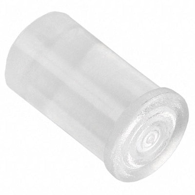 LPC_028_CTP by Visual Communications Company - VCC - LIGHT PIPE ROUND 4MM CLEAR