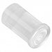 LPC_028_CTP by Visual Communications Company - VCC - LIGHT PIPE ROUND 4MM CLEAR