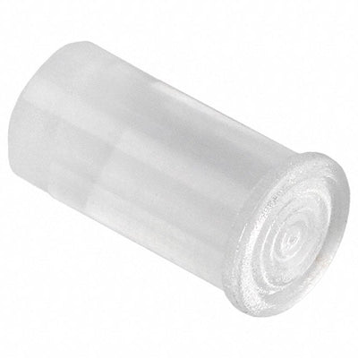 LPC_032_CTP by Visual Communications Company - VCC - LIGHT PIPE ROUND 4MM CLEAR