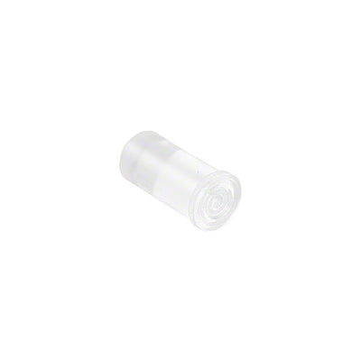 LPC_034_CTP by Visual Communications Company - VCC - LIGHT PIPE ROUND 4MM CLEAR