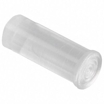 LPC_044_CTP by Visual Communications Company - VCC - LIGHT PIPE ROUND 4MM CLEAR