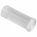 LPC_044_CTP by Visual Communications Company - VCC - LIGHT PIPE ROUND 4MM CLEAR