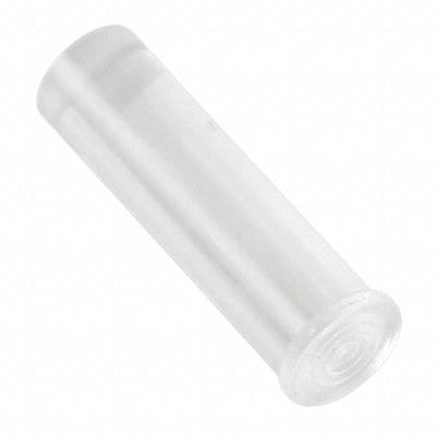 LPC_064_CTP by Visual Communications Company - VCC - LIGHT PIPE ROUND 4MM CLEAR