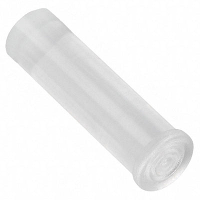 LPC_060_CTP by Visual Communications Company - VCC - LIGHT PIPE ROUND 4MM CLEAR