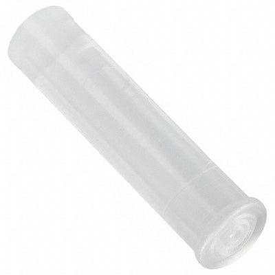 LPC_070_CTP by Visual Communications Company - VCC - LIGHT PIPE ROUND 4MM CLEAR