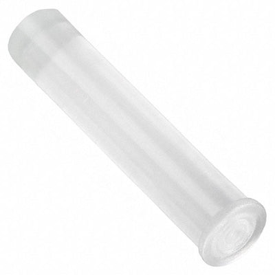 LPC_082_CTP by Visual Communications Company - VCC - LIGHT PIPE ROUND 4MM CLEAR