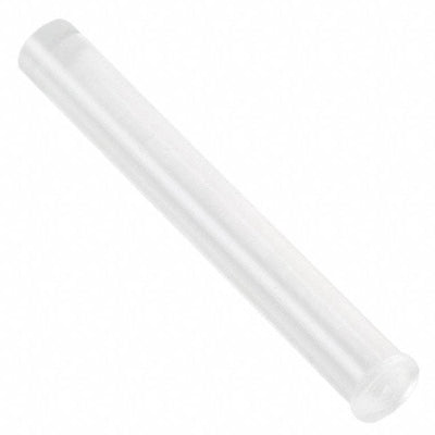 LPC_127_CTP by Visual Communications Company - VCC - LIGHT PIPE ROUND 4MM CLEAR