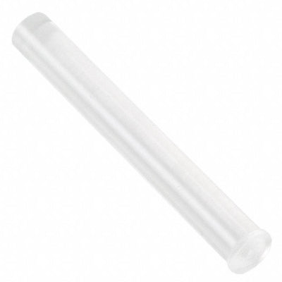 LPC_122_CTP by Visual Communications Company - VCC - LIGHT PIPE ROUND 4MM CLEAR