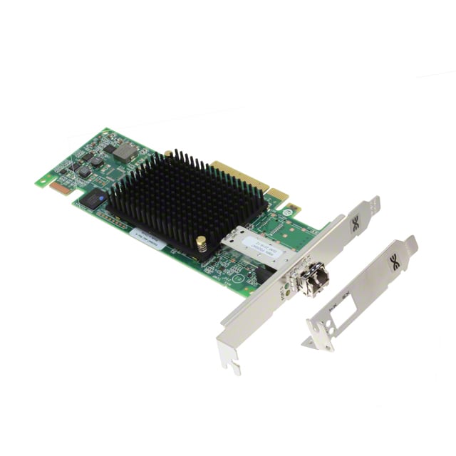 LPE16000B-M6-G by Broadcom Limited - LPE16000B-M6 16GBIT/S FC PCIE 1P