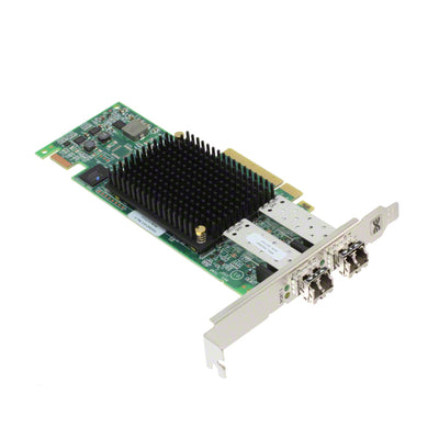 LPE16002B-M6 by Broadcom Limited - LPE16002B-M6 16GBIT/S FC PCIE 2P