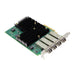 LPE16004-M6 by Broadcom Limited - LIGHTPULSELPE16004-M64-PORT16GBF