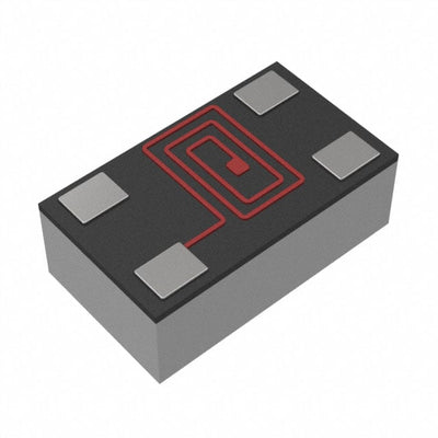 LPF04025350LTT by American Technical Ceramics - RF FILTER LOW PASS 4.242GHZ 0402