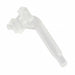 LPF-C011303S by Lumex Opto/Components Inc. - LIGHT PIPE RT ANGLE STACKABLE SM