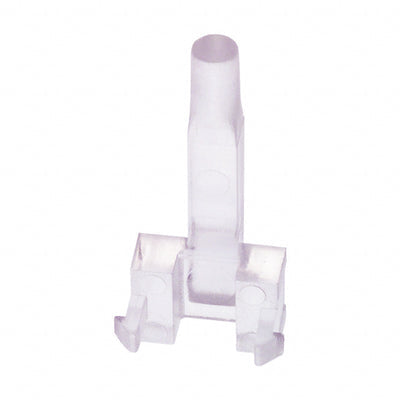 LPF-C011304S by Lumex Opto/Components Inc. - LIGHT PIPE 2.8MM SGL RA POS SMD